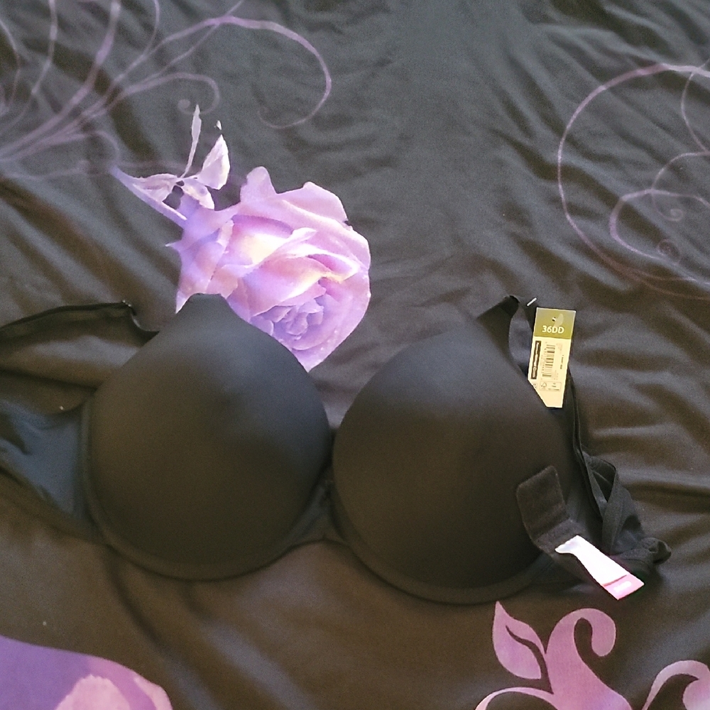 Brand New Bra